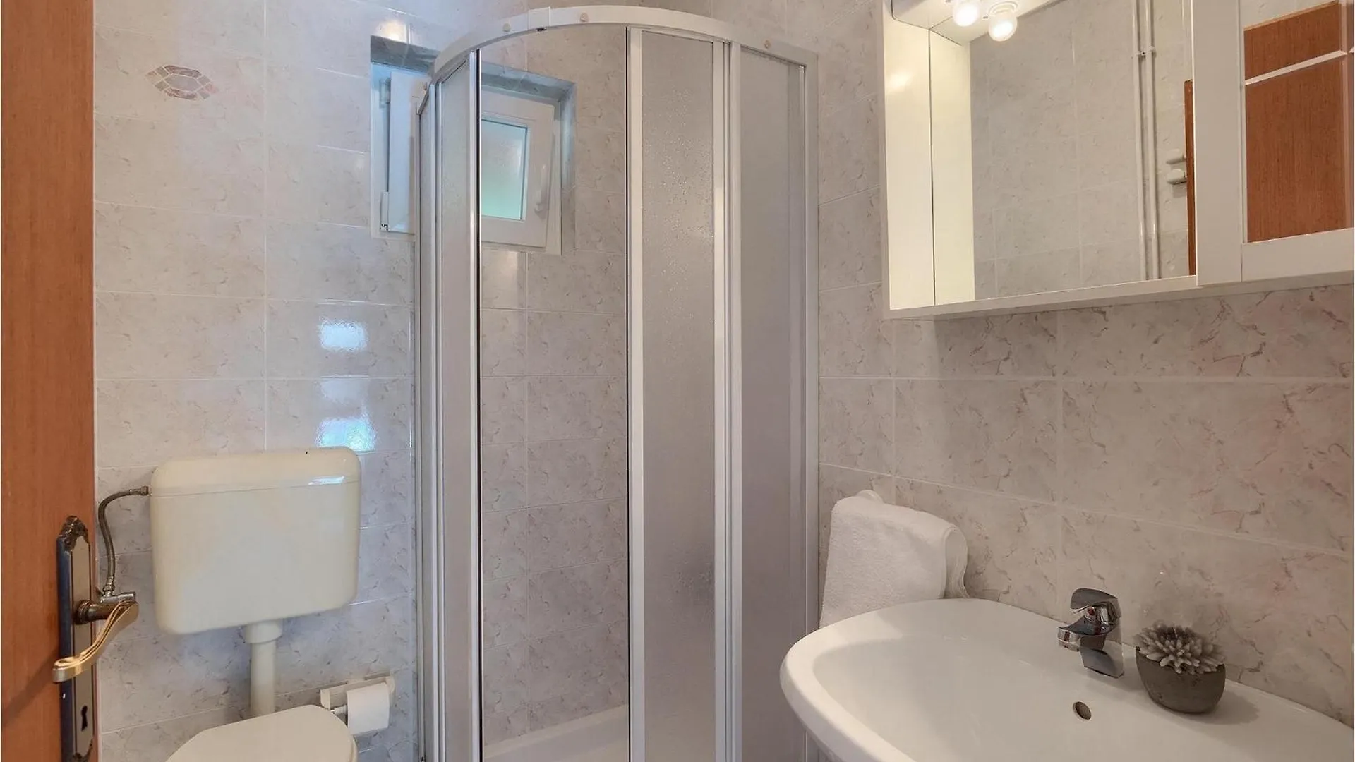 Villa Travia Veprinac Holiday home