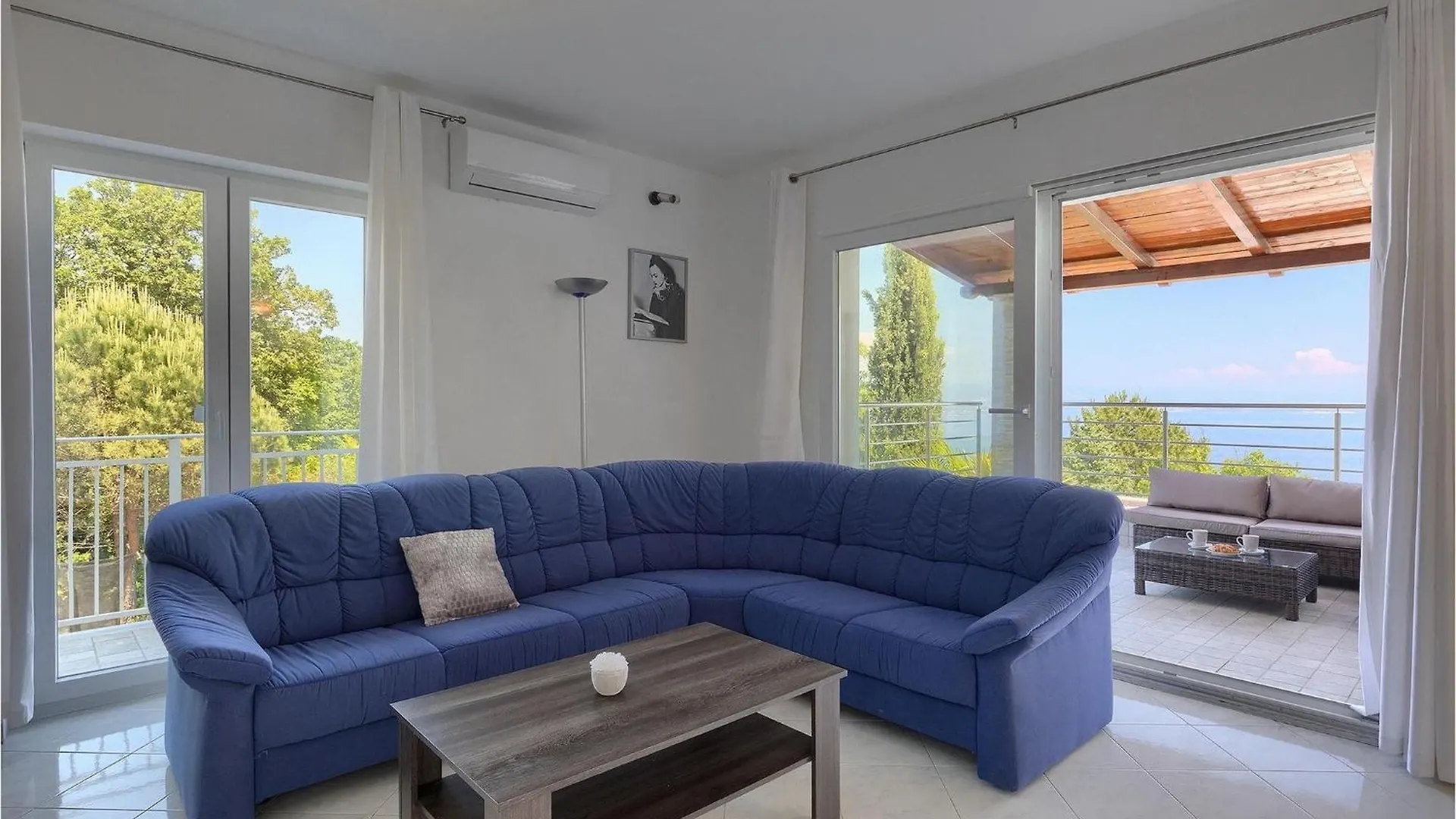Villa Travia Veprinac