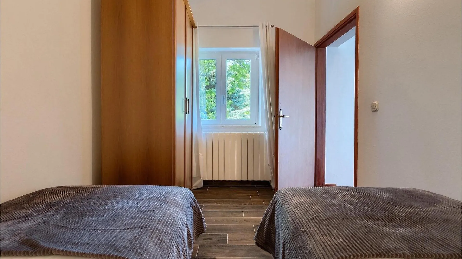 Villa Travia Veprinac