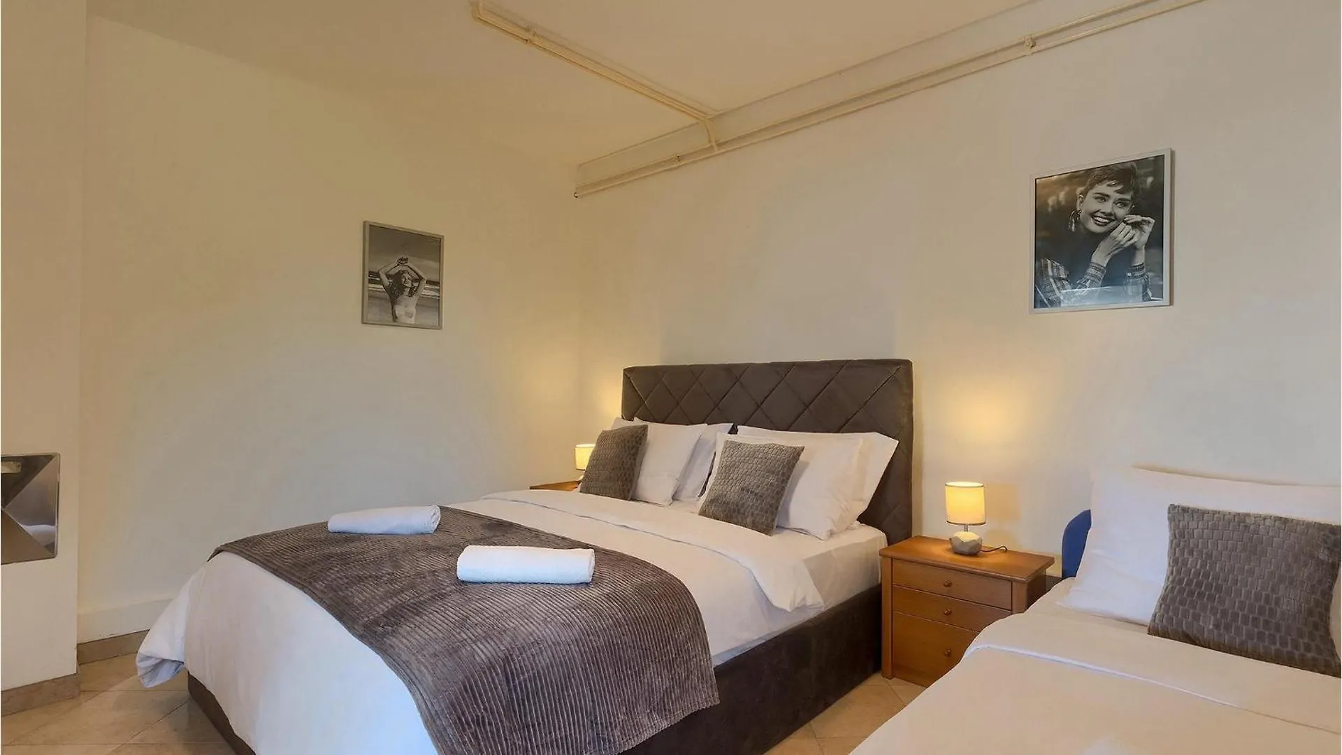 Villa Travia Veprinac Croatia