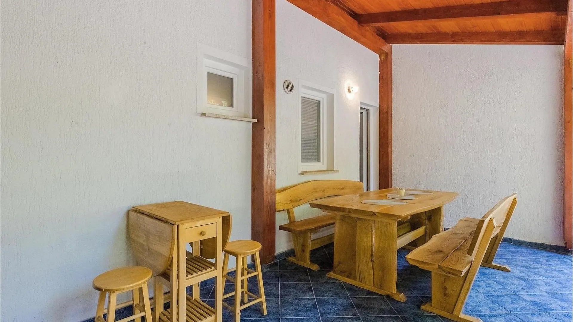 Holiday home Villa Travia Veprinac