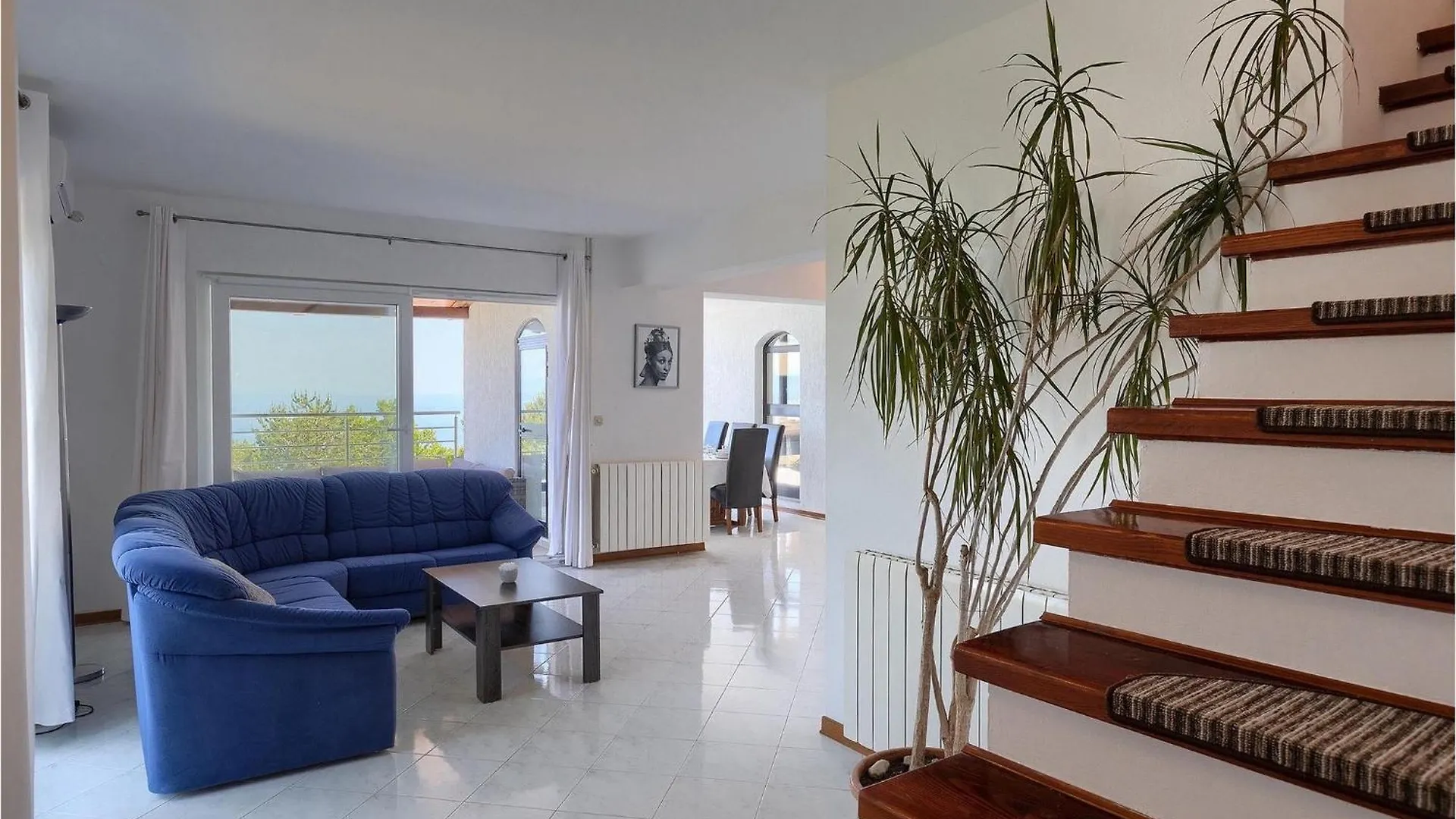 Holiday home Villa Travia Veprinac Croatia