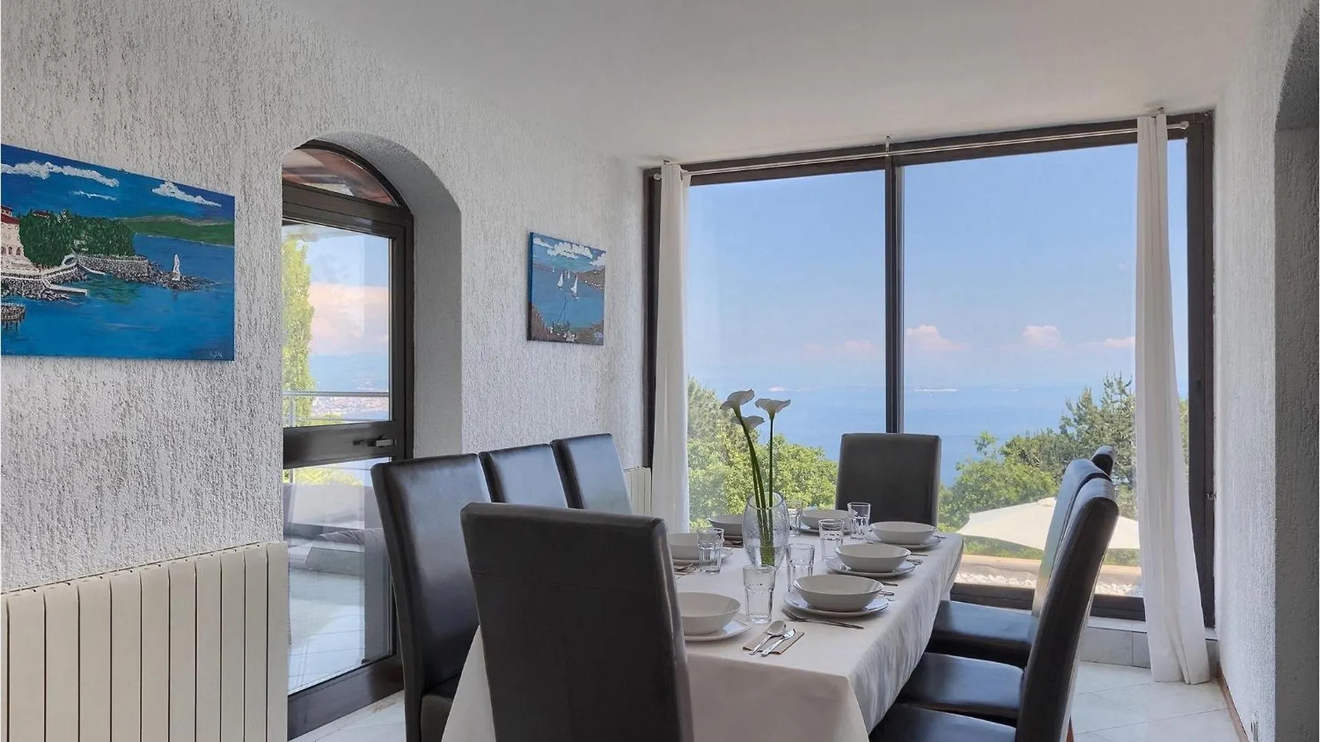 Holiday home Villa Travia Veprinac