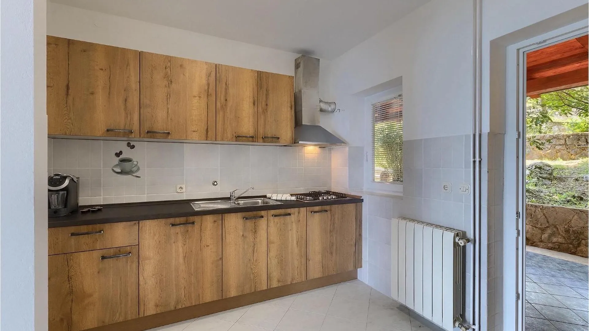 Villa Travia Veprinac 0*,