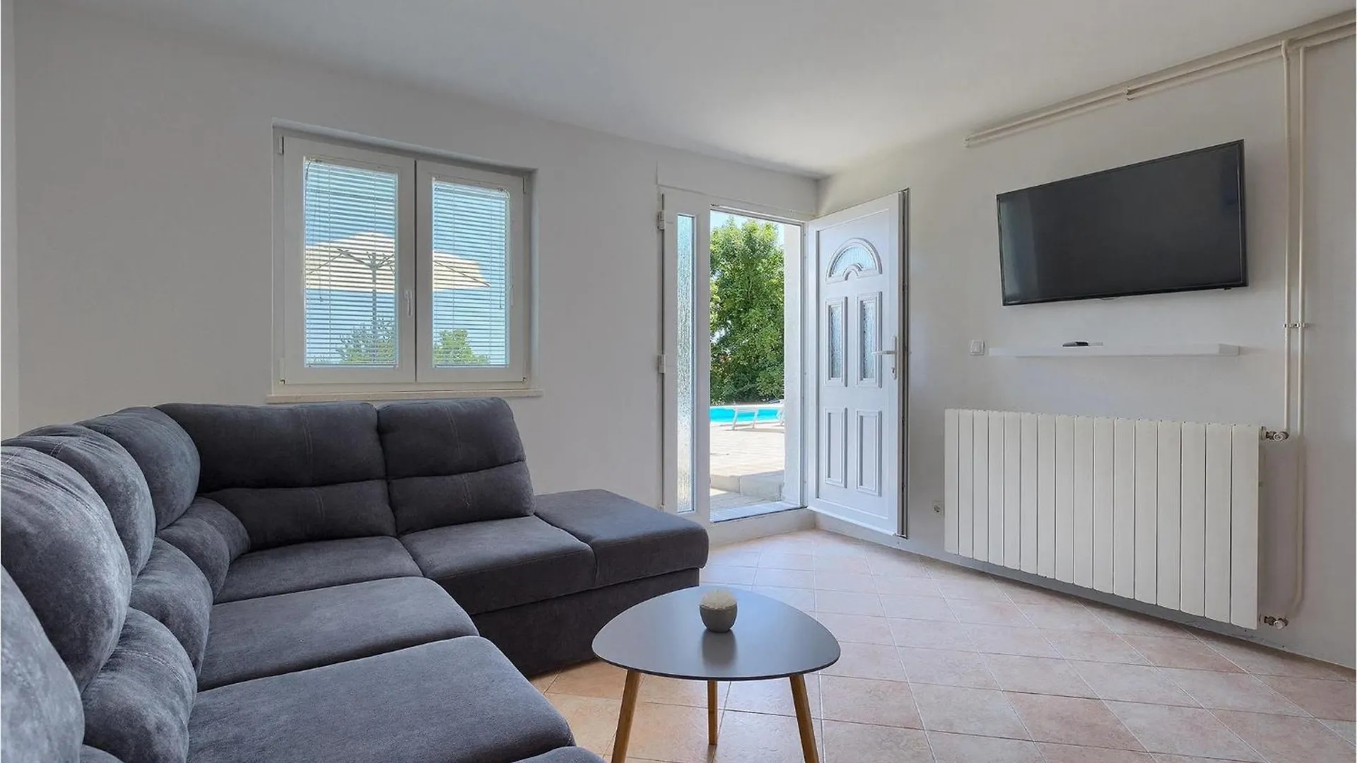 Villa Travia Veprinac 0*,