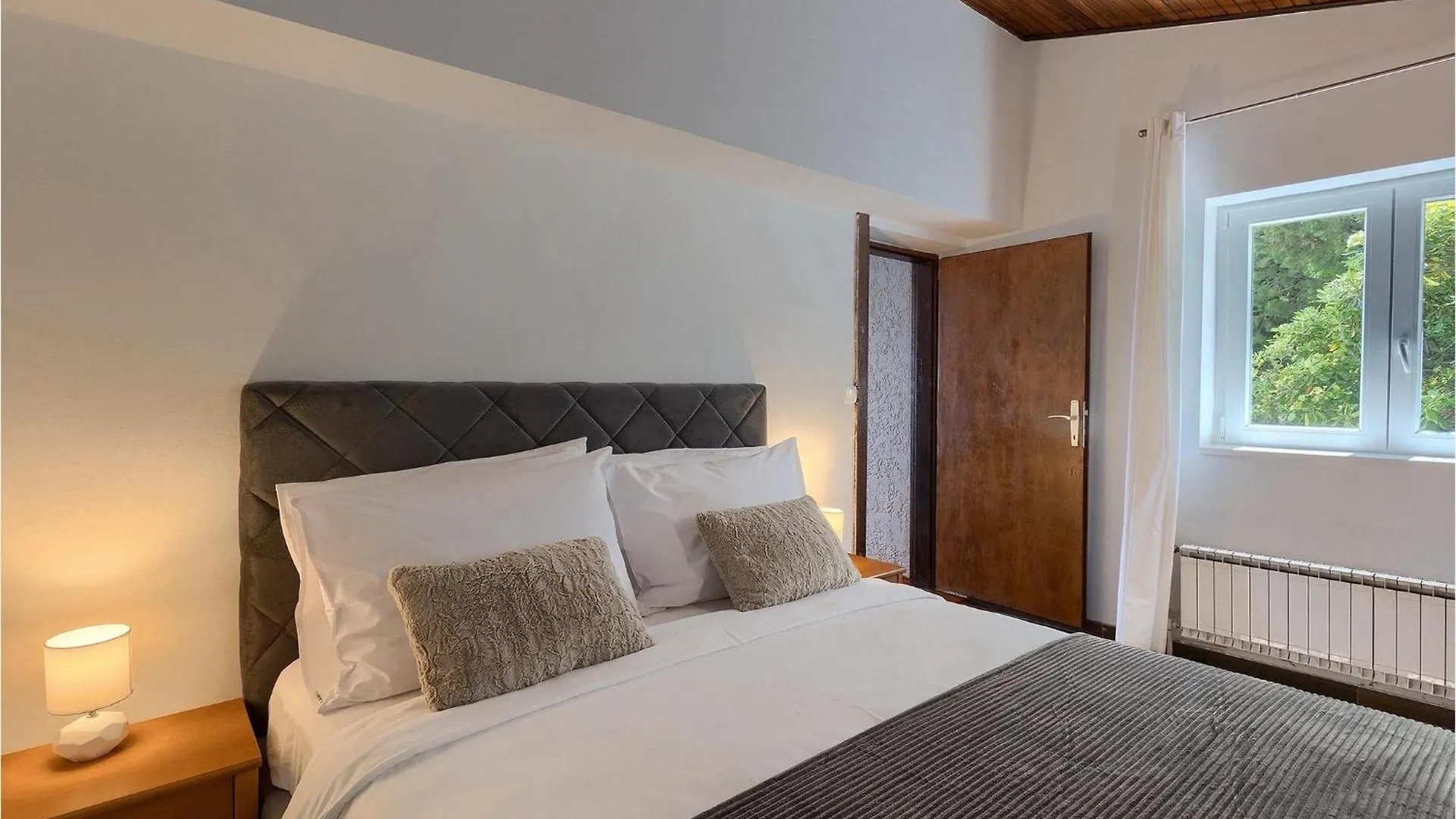Holiday home Villa Travia Veprinac