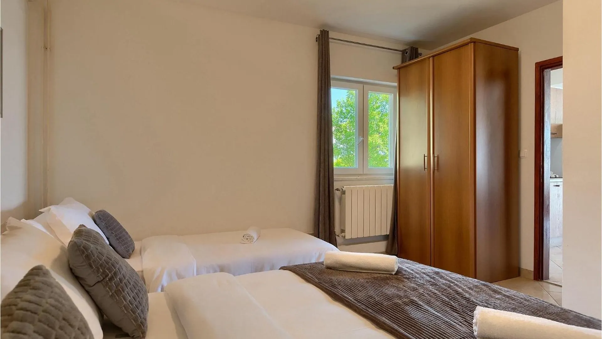 Villa Travia Veprinac Croatia
