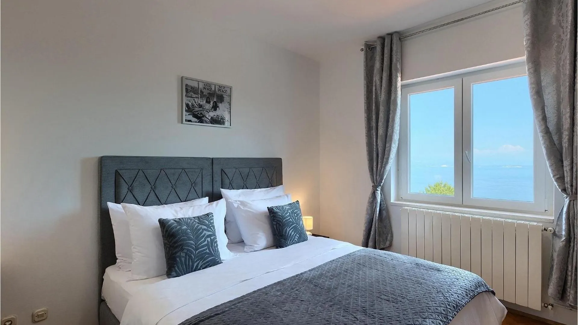 Holiday home Villa Travia Veprinac Croatia