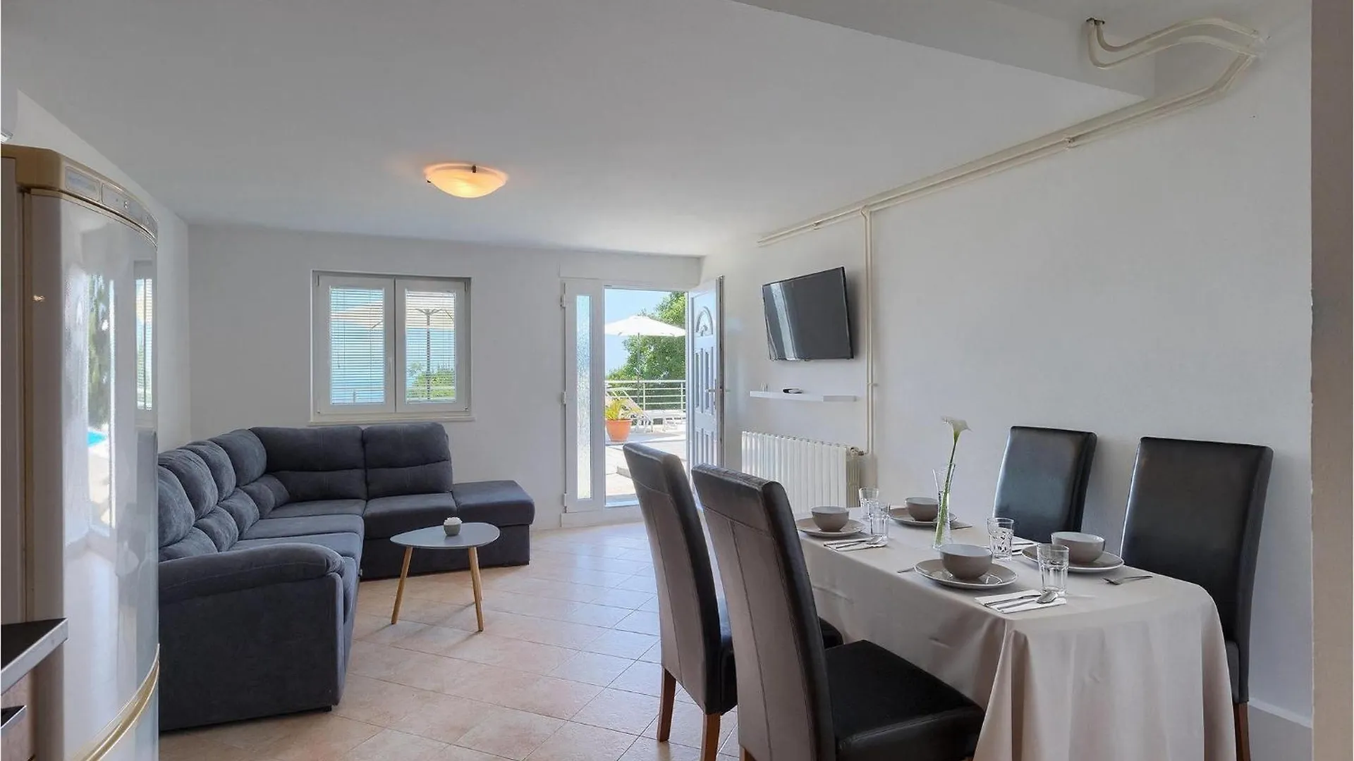 Villa Travia Veprinac