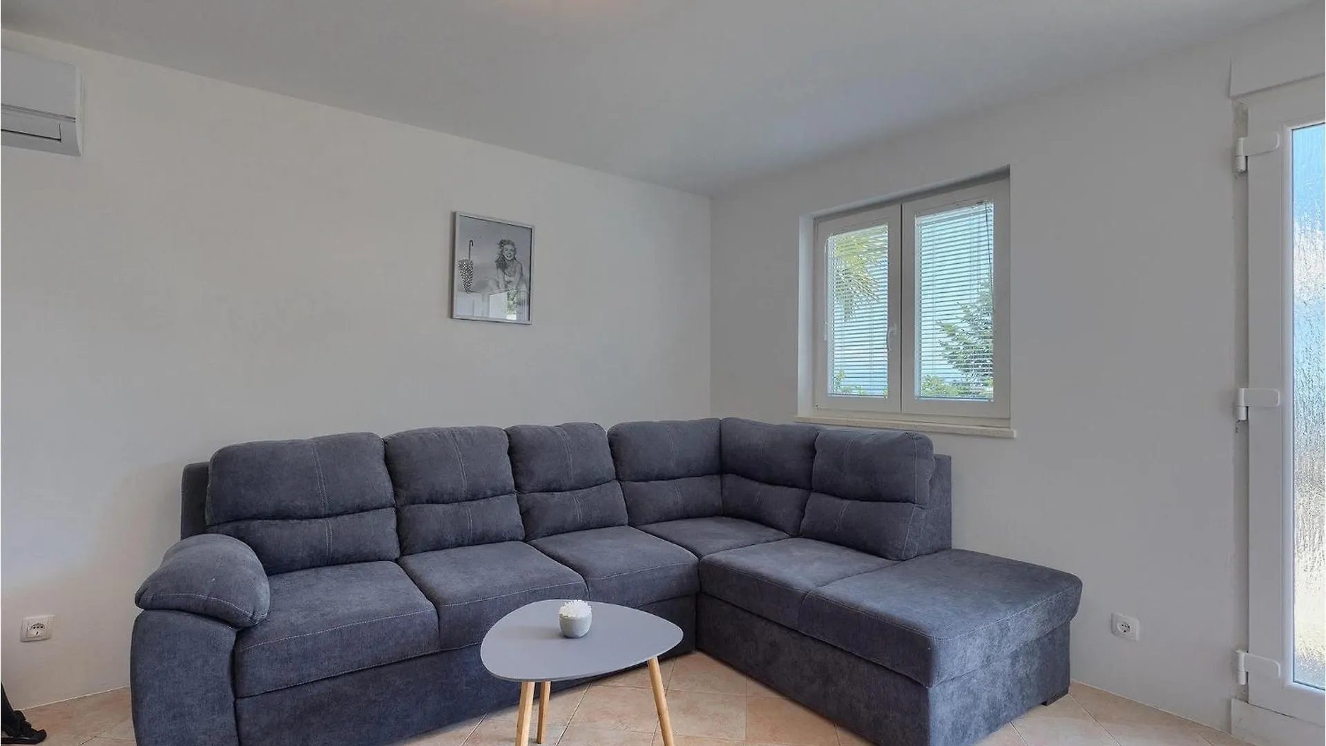 Villa Travia Veprinac 0*,