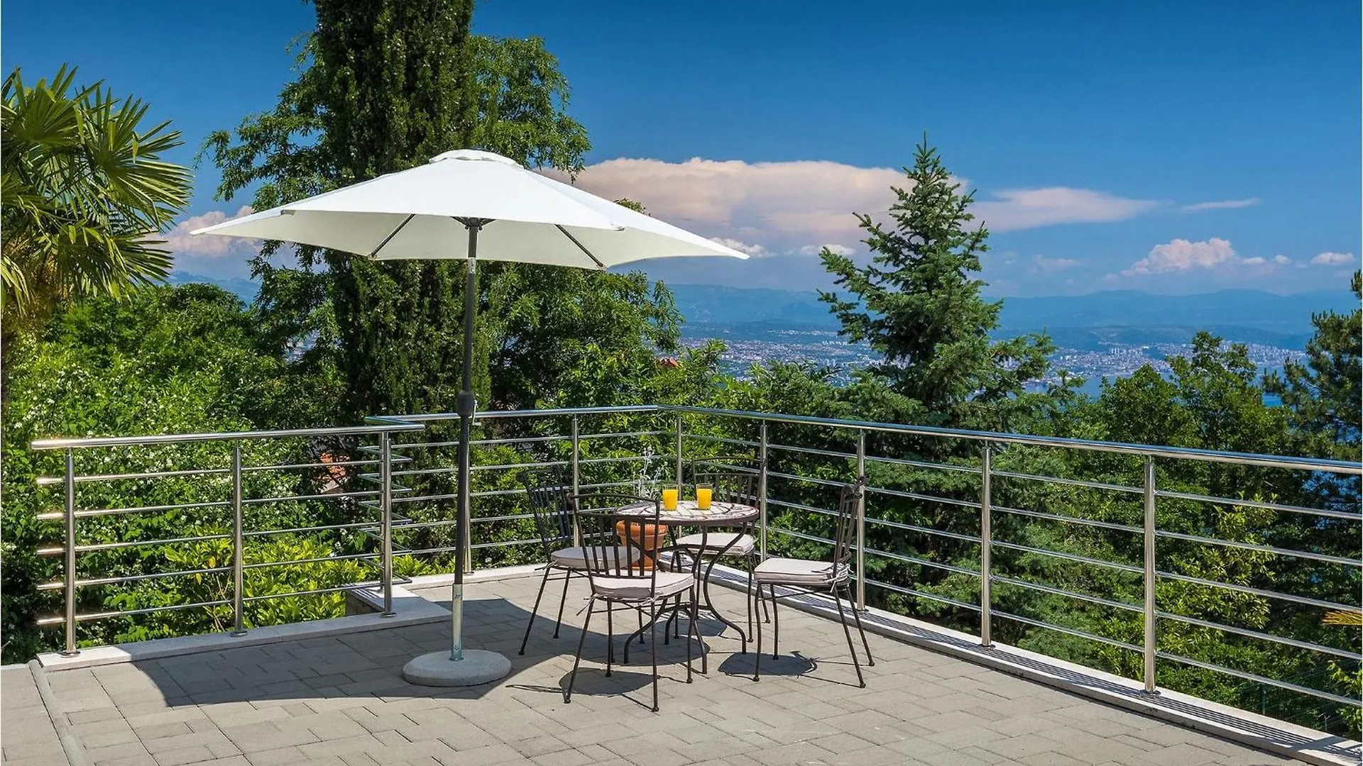 Villa Travia Veprinac