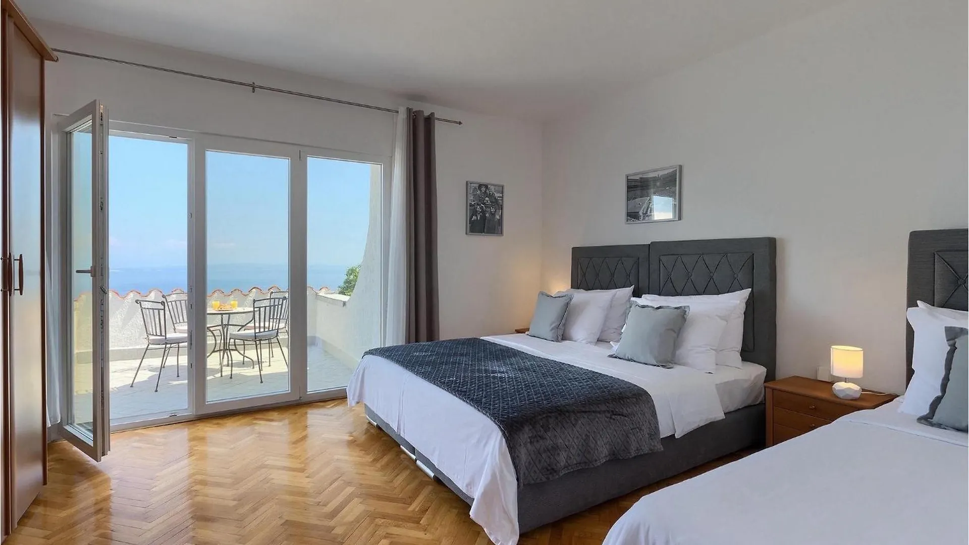 Holiday home Villa Travia Veprinac