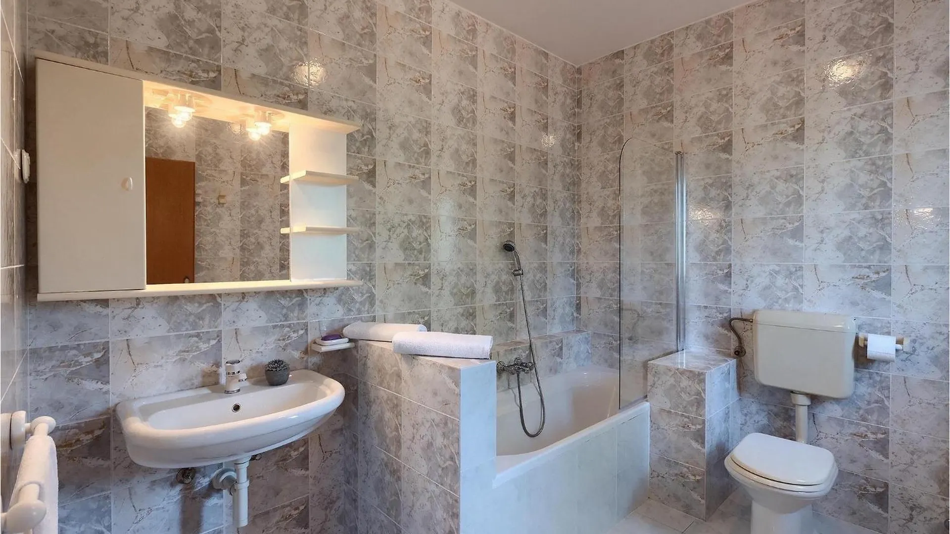 Holiday home Villa Travia Veprinac
