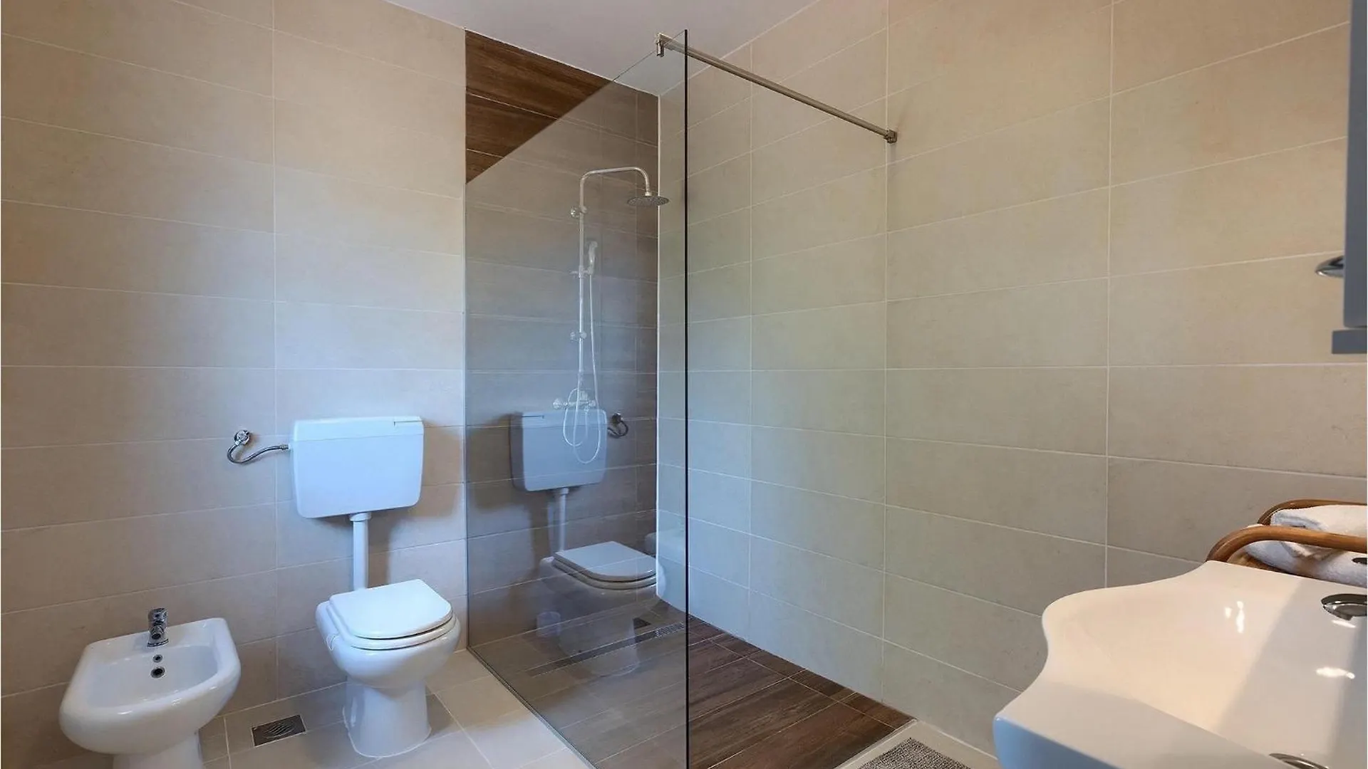 Villa Travia Veprinac Holiday home