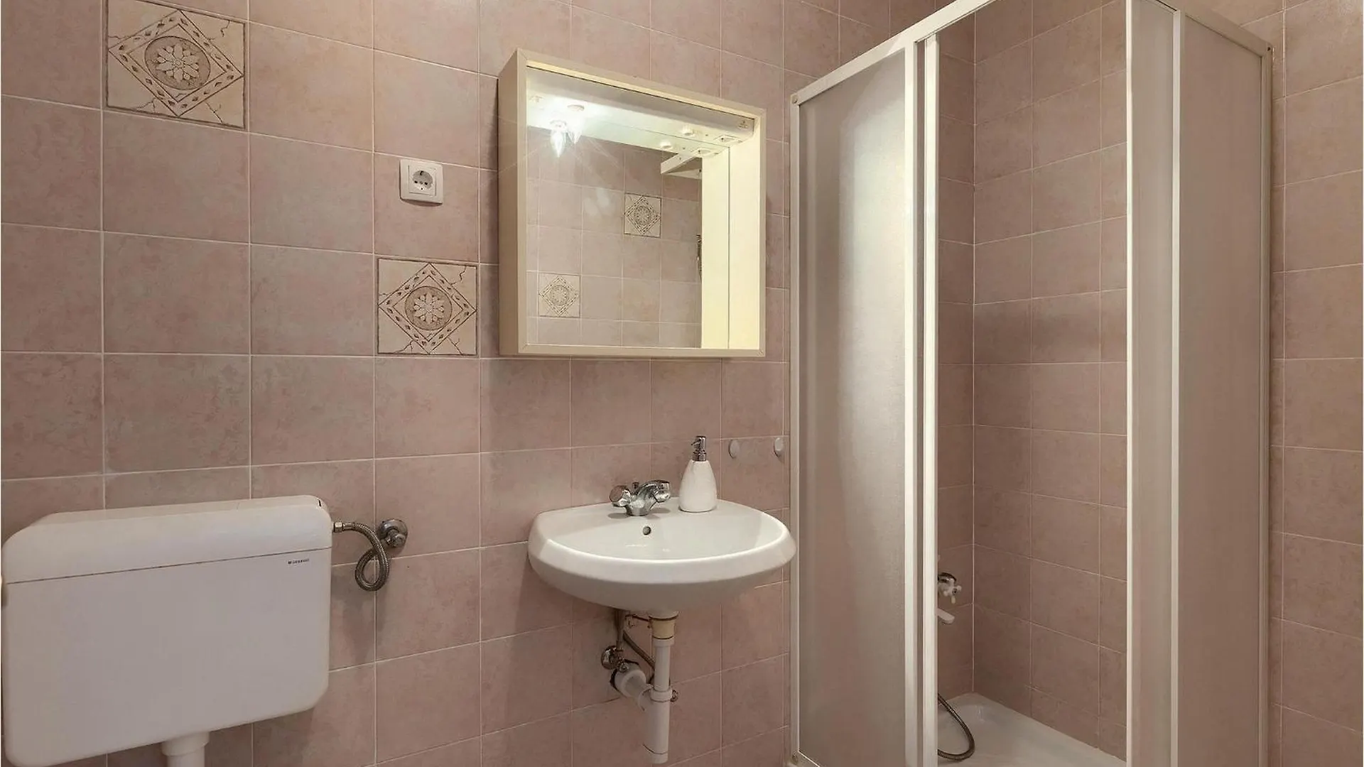 Holiday home Villa Travia Veprinac Croatia