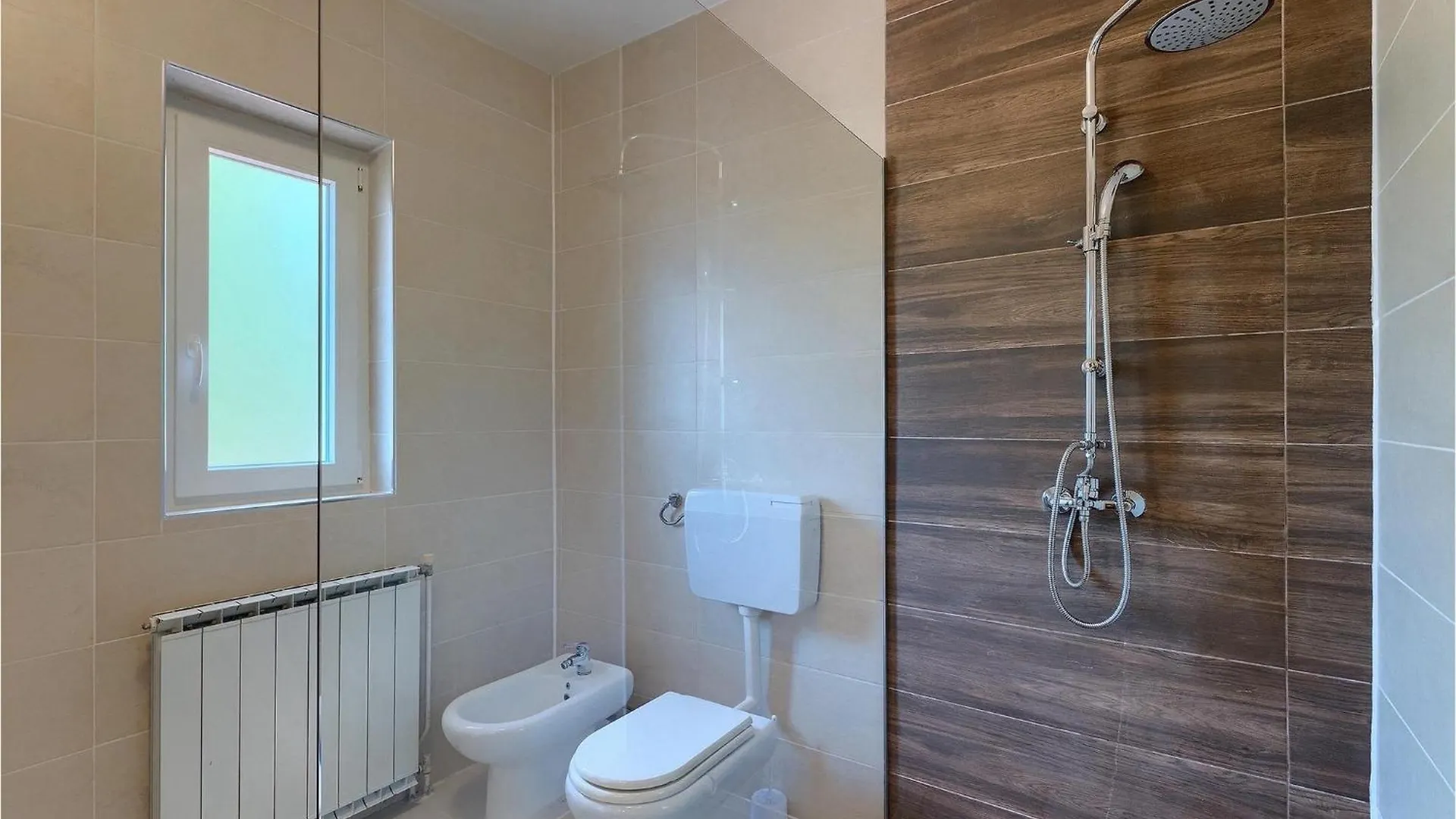 Holiday home Villa Travia Veprinac
