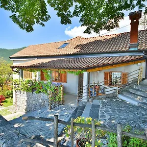 Holiday Brituh Veprinac